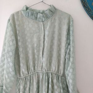 Vintage Dress