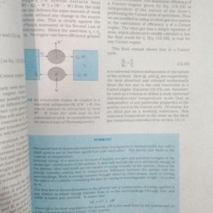 Ncert Textbook Physics Part 2 Class 11