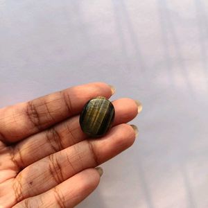 Blue Tiger's Eye Crystal