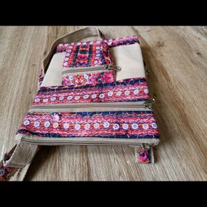 New Boho Cross Body