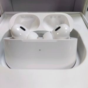 Airpods Pro 2nd Generation