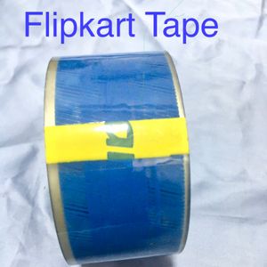 Flipkart Packing Tape