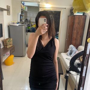 Black Stylish Dress