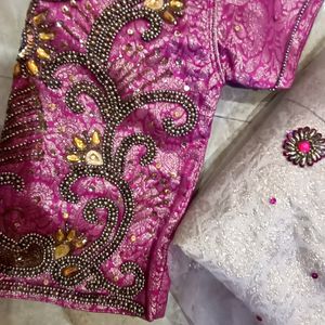 Laccha Set With Dupatta 💕