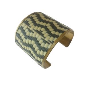 Beautiful Handmade Hand Cuff