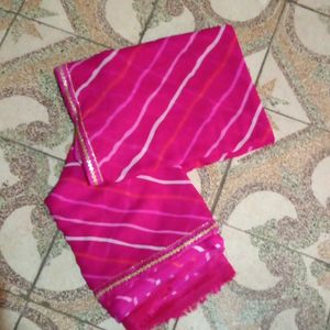 Lehriya Good Quality Saree