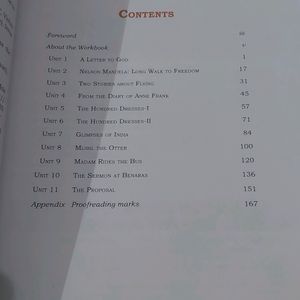 English Workbook Of 10th Class Chapters