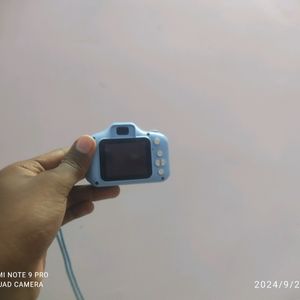 Mini Camera