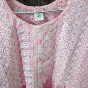 Combo Of Two Short Kurti