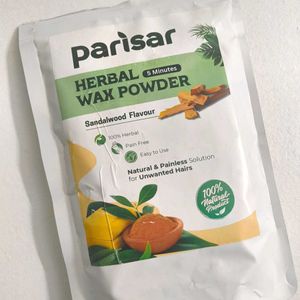 Wax Powder