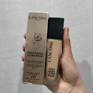 LANCOME Paris Ultra Wear Foundation Shade-315C