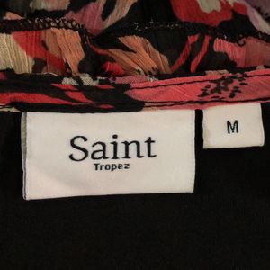 Saint Tropez Dress