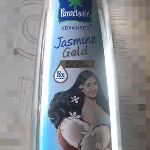 Parachute Advanced Jasmine Gold Oil 500ML