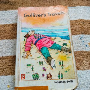 Gulliver's Travel