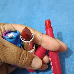 Lipstick Combo