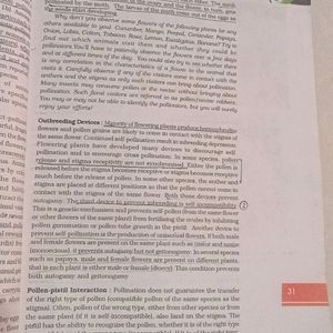 Biology Textbook Class 11 And 12