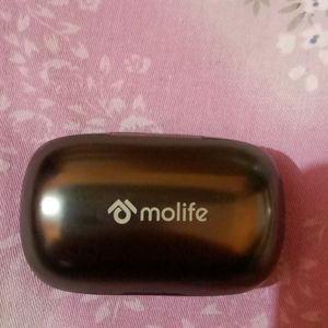 Molife Play 705 Wireless Earbuds