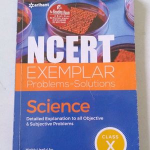 NCERT Example Combo Of Science And Maths