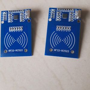 Mifare 13.56mhz Rc522 RFID Card Reader Module