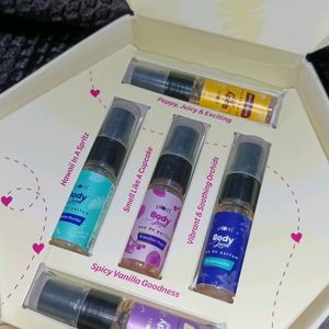 Plum  Discovery Kit.. Duo