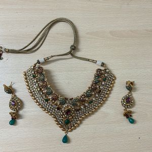 Jewellery Set