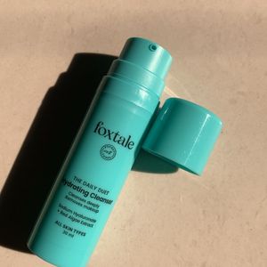 Foxtale Hydrating Cleanser