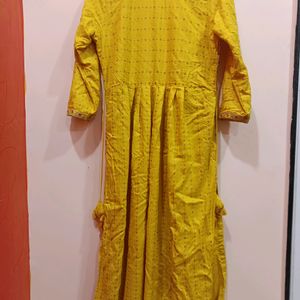 Kurta Pyjama Set