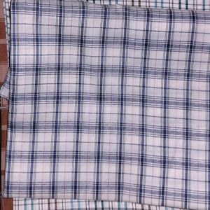 Pack Of  Any 2  EXCLUSIVE SHIRTING AND DRESS MATER