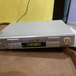 CD VCD player