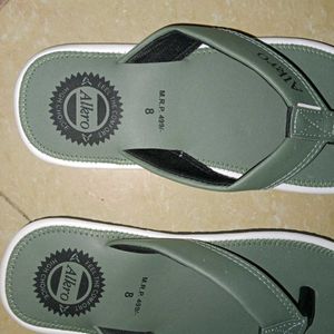 New Men Alkro Slipper