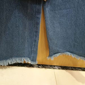 DENIM STRAIGHT Jeans For Women