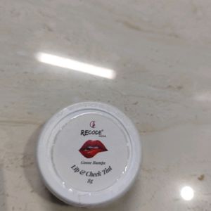 Recode Lip & Cheek Tint