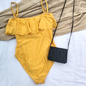 Summery Bodysuit