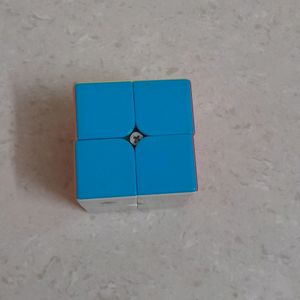 2×2 Drift Cube