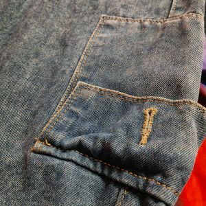 Women's Denim Jeans