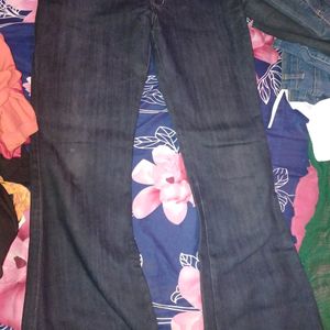 Women Jeans