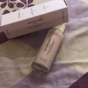 Glow Rise Serum