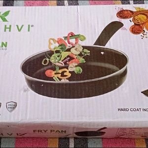 Fresh New Kashvi Fry Pan