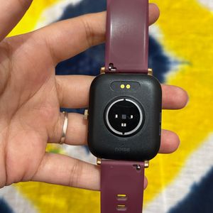 SMART WATCH Noise