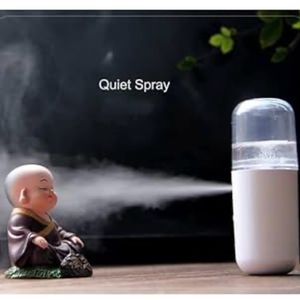 Nano Facial Mist Sprayer (NO COINS❌)