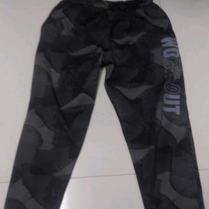 3xl Tract Pant