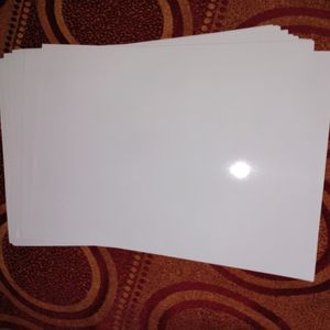 Photo Paper