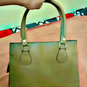 Completely New Hand Bag