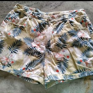 Beach Wibe Shorts