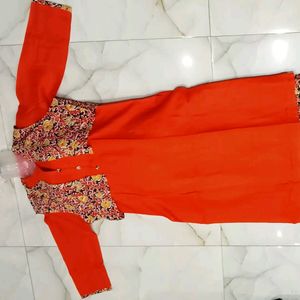 jacket kurta