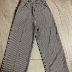 H&M trousers women