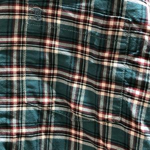 Blue Cheque Shirt