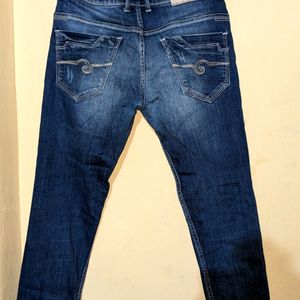 Men Denim Jeans