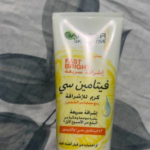 Garnier Vit C Day Cream