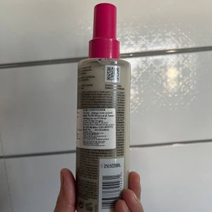 Schwarzkopf Professional Bonacure Color Freeze Spr